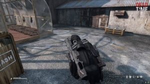 Краткий гайд по созданию мебели из поддонов - Dead Time PVE (Dayz)