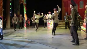 От Волги до Енисея