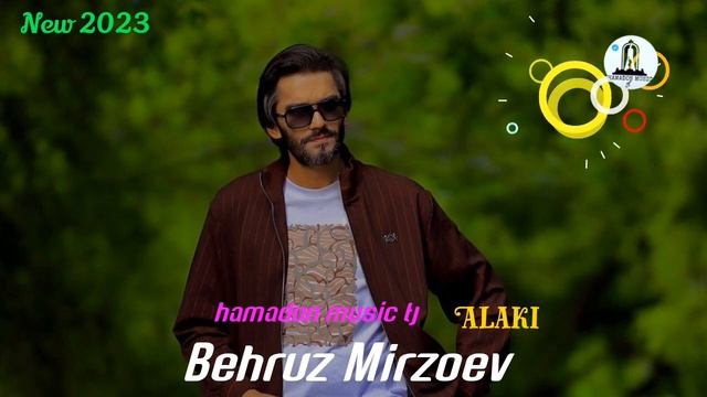 Behruz Mirzoev (Alaki) New 2023 Бехруз Мирзоев нав 2023#youtube #reels #топ #top #shorts #tjktv смотреть онлайн