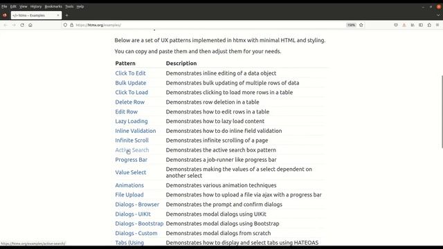 HTMX with Django смотреть онлайн