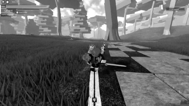 МАСТЕРА МЕЧА ОНЛАЙН В РОБЛОКС! ЛУЧШИЙ АНИМЕ РЕЖИМ! смотреть онлайн