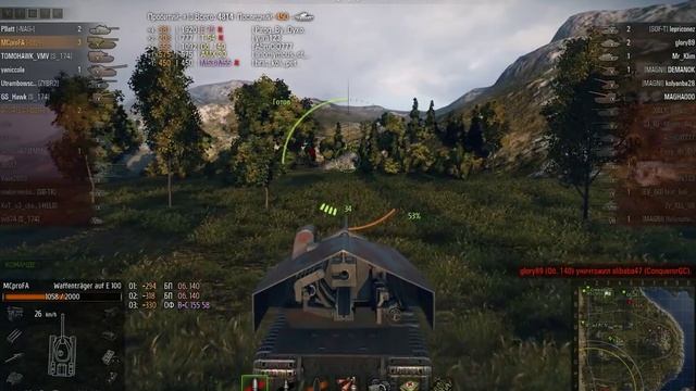 Вафля все еще тащит:) смотреть онлайн