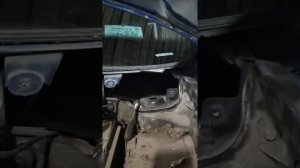 Замена Ступицы Volkswagen Caddy 2010 года
