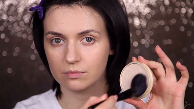 БЮДЖЕТНЫЙ макияж косметикой из Магнит Косметик | Jayne Mois смотреть онлайн