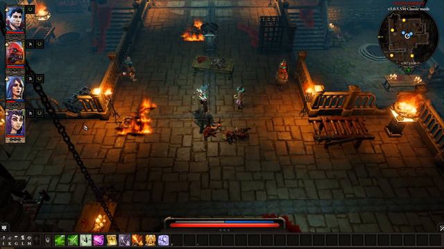 Divinity: Original Sin 2 - Part 13 - Madgod's Sin смотреть онлайн