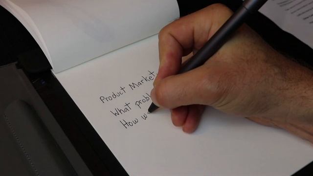 RoWrite - Smart Writing Pad: Unboxing, Getting Started, Key Features смотреть онлайн
