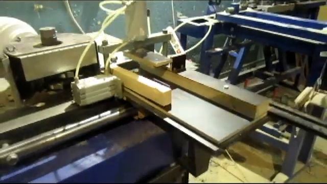 Самодельный шипорез смотреть онлайн