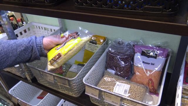 Thai Bro - магазин азиатских продуктов. В гостях у брата.