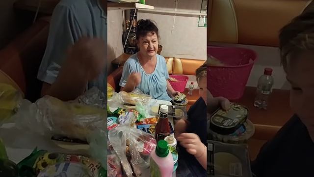 Поездка за капустой ? /Готовим голубцы смотреть онлайн