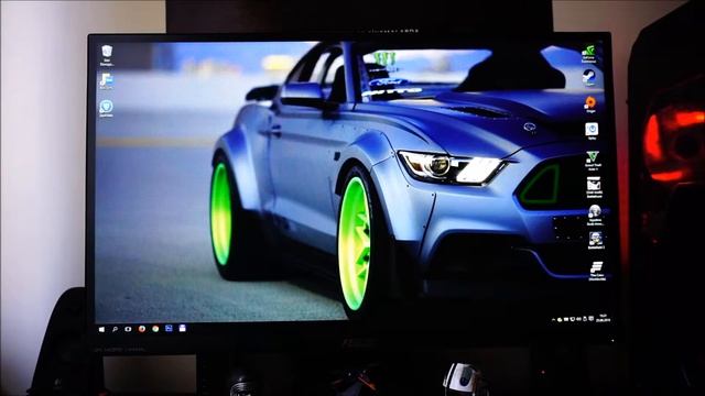 ASUS VX279H AH-IPS LED 27” 5ms Monitör смотреть онлайн