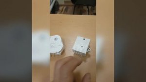 Таймер оттайки