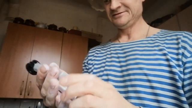 эспандер от ARF на 80 кг. четвёртая тренировка