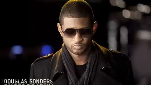 Usher ft Pitbull DJ Got Us Falling In Love Again HQ + Lyrics смотреть онлайн