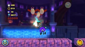 Sonic Lost World - All Bosses (No Damage)