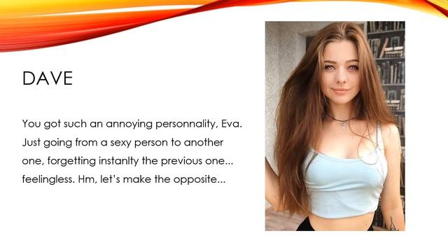 TG Caption ▶ The Ultimate RolePlay Game | Part. 3 - Final смотреть онлайн