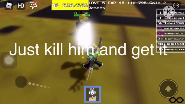 How to get all the X-mas presents in Undertale the RPG Rewritten смотреть онлайн