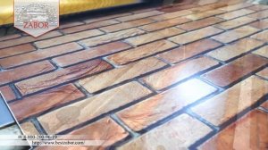 BestZabor Технология производства