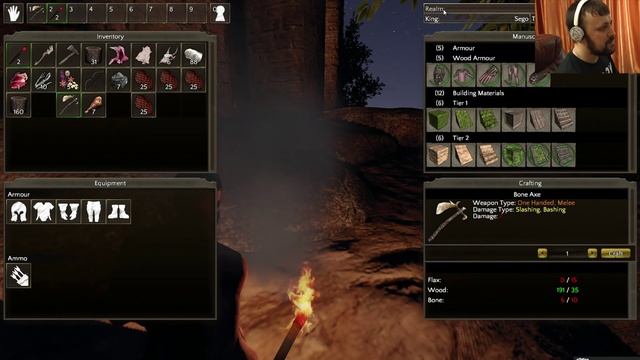 Reign of Kings #1 Русский царь смотреть онлайн