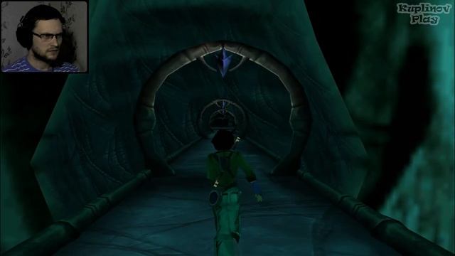 Beyond Good and Evil Прохождение ► Пэйдж... ► #19 смотреть онлайн