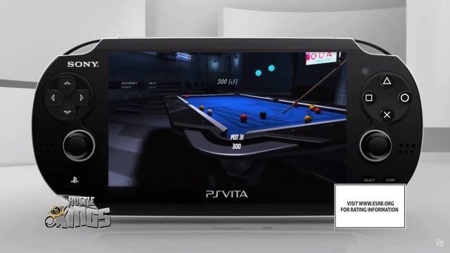 История PlayStation | PS Vita