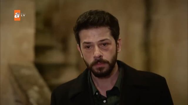 Hercai 3. Bölüm