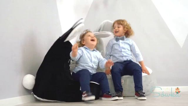 Sówka Desing - Poduszki, Tipi, Huśtawki, Pufy dla Dzieci - sowka.sklep.pl смотреть онлайн