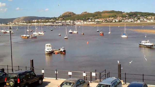 iGCSE Geography Rivers - Estuary - GeogPodCast смотреть онлайн