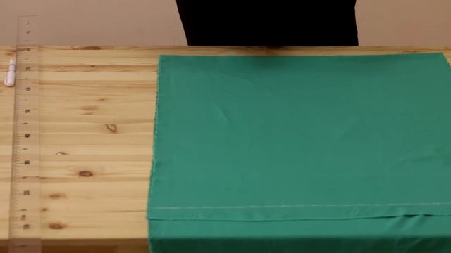 А как сшить быстро и просто? Блуза собственного "приготовления" смотреть онлайн