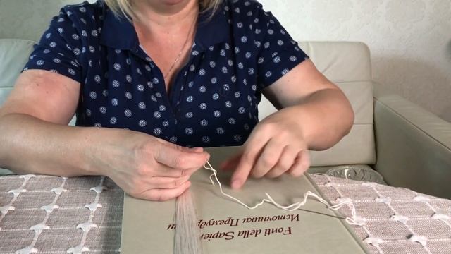 Крашение шелка натуральными красителями. Часть 1 смотреть онлайн