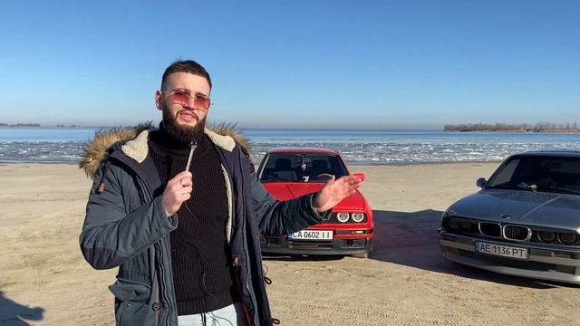 BMW по цене IPhone или доплатить и взять лучше ? BMW E30 1500$ или BMW E30 3800$ | ZARUBA смотреть онлайн