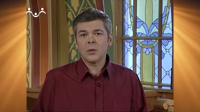 Доброе Слово. Пролог. О слове добром и злом. Макарий Великий Египетский смотреть онлайн