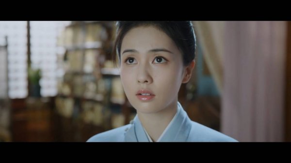 История дворца Куньнин, 1 серия