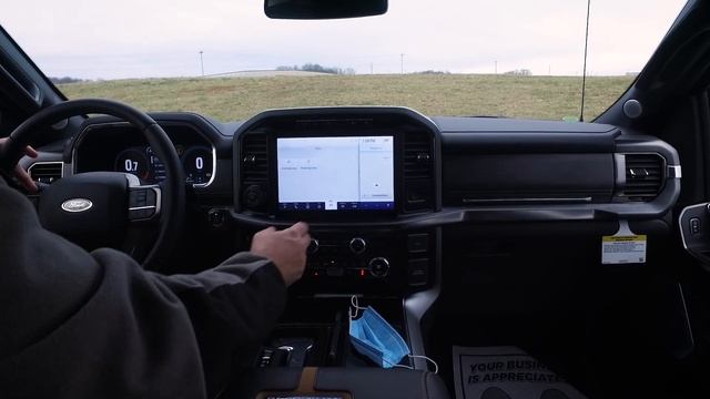 SYNC 4 vs SYNC 3: What’s new on the 2021 Touchscreens? смотреть онлайн