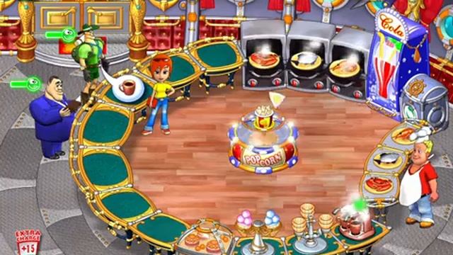 Let's Play: Turbo Pizza, Part 9 - The End смотреть онлайн