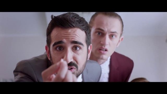 Нерешительный жених Трейлер смотреть онлайн