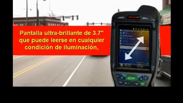 Honeywell un largo día de trabajo смотреть онлайн
