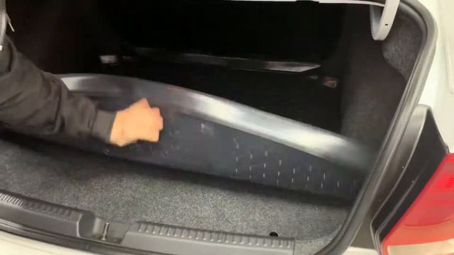 Volkswagen Polo 2013 1,6 105 л.с. смотреть онлайн