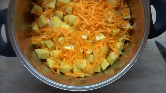 Готовим с умом и вкусом