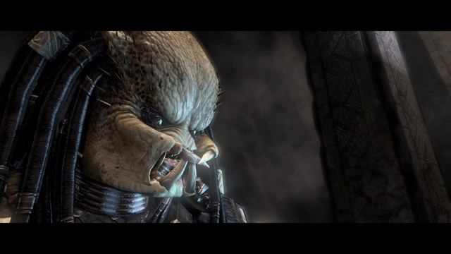 #walkthrough 🔴Aliens vs Predator 🔴 КАМПАНИЯ ЗА ИМБУ (ХИЩНИКА) смотреть онлайн