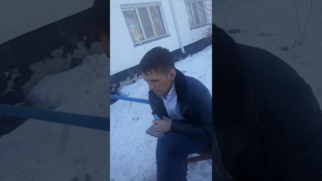 Радриго перепил малек смотреть онлайн