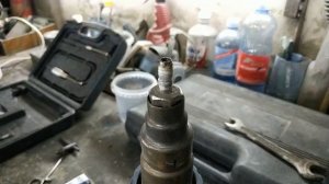 Делаем насадку на строительный фен  для пайки пластиковых бамперов