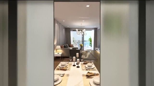 Vinhomes Metropolis - 29 Liễu Giai смотреть онлайн