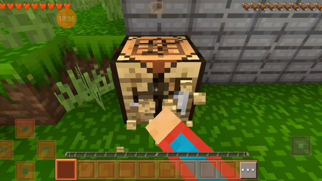ЗАЧЕМ Я ВЫКИНУЛ ЭЛЕКТРИЧЕСКИЕ ПРЕДМЕТЫ В МАЙНКРАФТ | Миша Minecraft смотреть онлайн