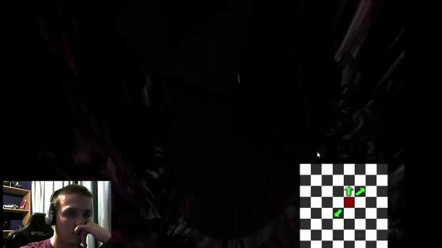 WHAT IS THIS GAME | Five Nights at Treasure Island: The Revenge смотреть онлайн
