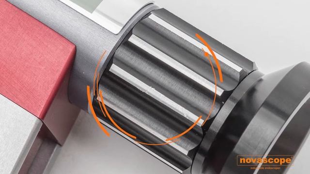 Starre lens endoscoop - Henke Sass Wolf 724 040 3622 - Endoscopen.nl смотреть онлайн