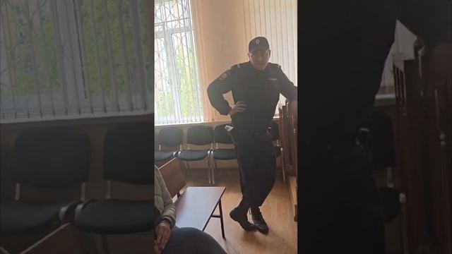 Состоялось судебное заседание по избранию меры пресечения, по делу о мошенничестве в сфере...