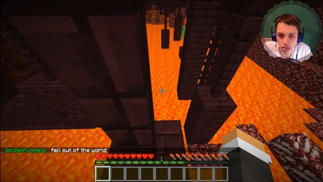Minecraft-"Dynamic" Parkour Map w/ Michael! (The Parkour RAGE) смотреть онлайн