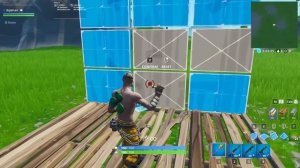 Как научиться быстро редактировать в ФОРТНАЙТ / фишки МОНГРАЛА !