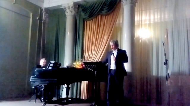 Сергей Зыков. "Шесть фотографий". смотреть онлайн