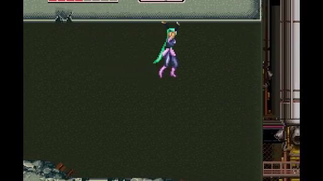 Let's Play Run Saber 01 - Another Ninja Gaiden / Strider Sort Of Game смотреть онлайн